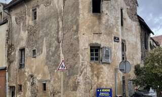 Maison 10 Pièces 200 m² à vendre à Saulieu (21210)