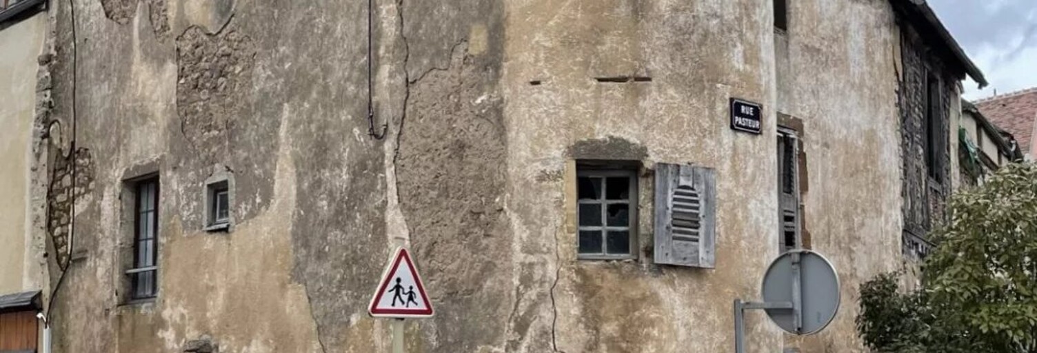 Maison 10 Pièces 200 m² à vendre à Saulieu (21210)