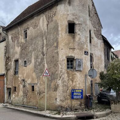 Maison 10 pièces 44500 €