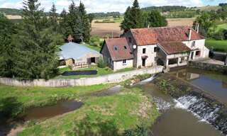 Maison 10 Pièces 220 m² à vendre à Guillon-Terre-Plaine (89420)