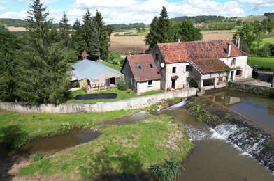 Maison 10 pièces 220000 €