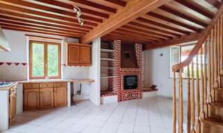 Maison 10 Pièces 220 m² à vendre à Guillon-Terre-Plaine (89420)