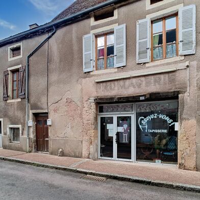 Immeuble  105000 €