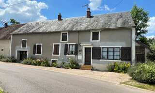 Maison 6 Pièces 94 m² à vendre à Liernais (21430)