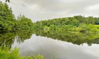 Terrain  14 m² à vendre à Brassy (58140)