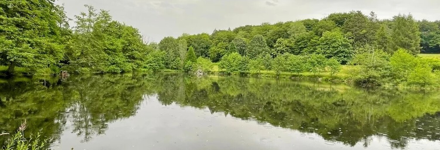 Terrain  14 m² à vendre à Brassy (58140)