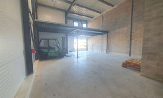 Commerce  161 m² à vendre à Sète (34200)