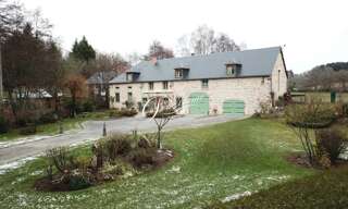 Maison 9 Pièces 345 m² à vendre à Alligny-en-Morvan (58230)