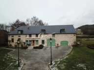 Au coeur du MORVAN : Ancien Moulin d'exception restauré en Bourg — photo 3
