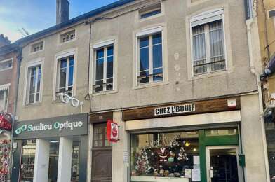 Immeuble  205000 €