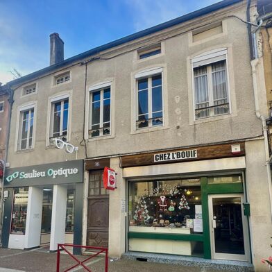 Immeuble  205000 €