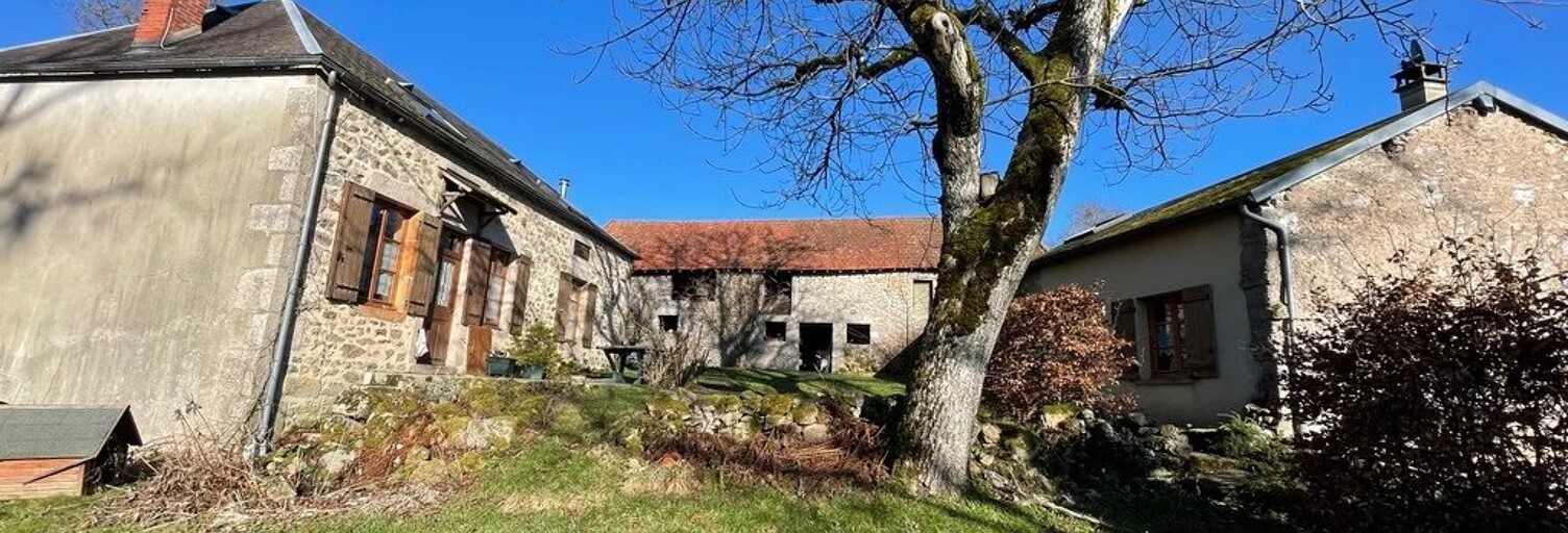 Maison 5 Pièces 148 m² à vendre à Brassy (58140)