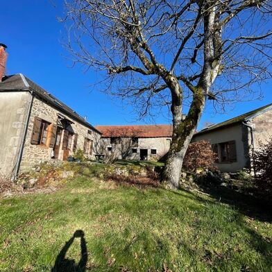 Maison 5 pièces 199000 €