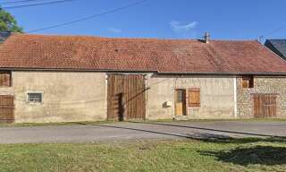 Maison 2 Pièces 42 m² à vendre à Brazey-en-Morvan (21430)