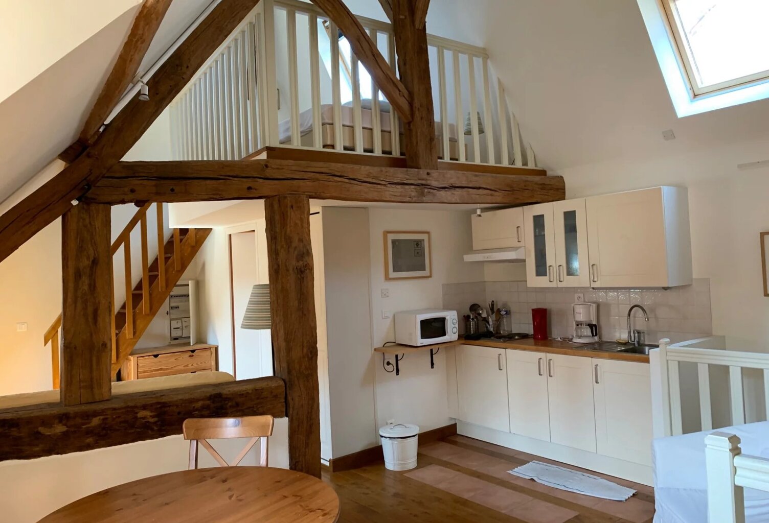 Immeuble investisseur SAULIEU — photo 1