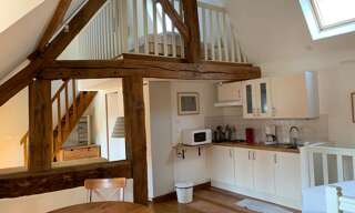 Immeuble  103 m² à vendre à Saulieu (21210)