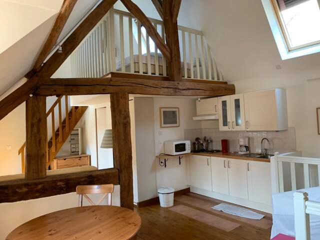 Immeuble investisseur SAULIEU — photo du bien