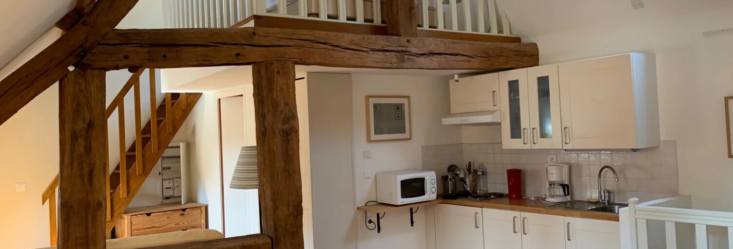 Immeuble  103 m² à vendre à Saulieu (21210)