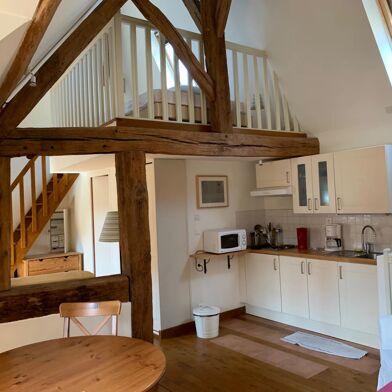 Immeuble  210000 €