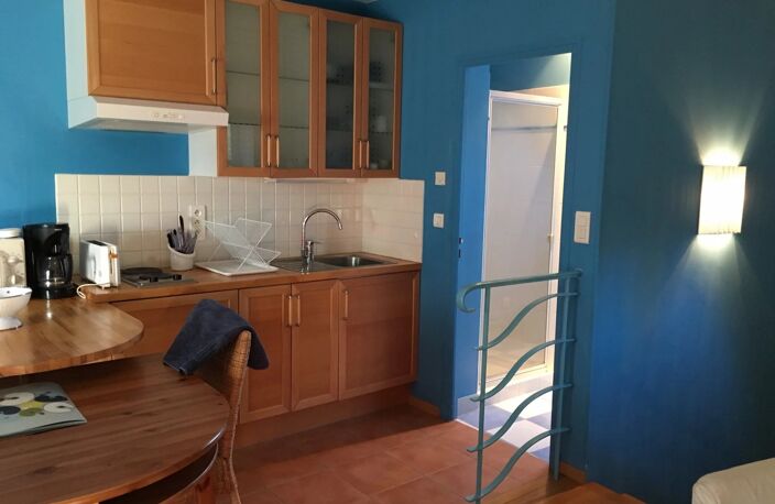 Immeuble investisseur SAULIEU — photo 2