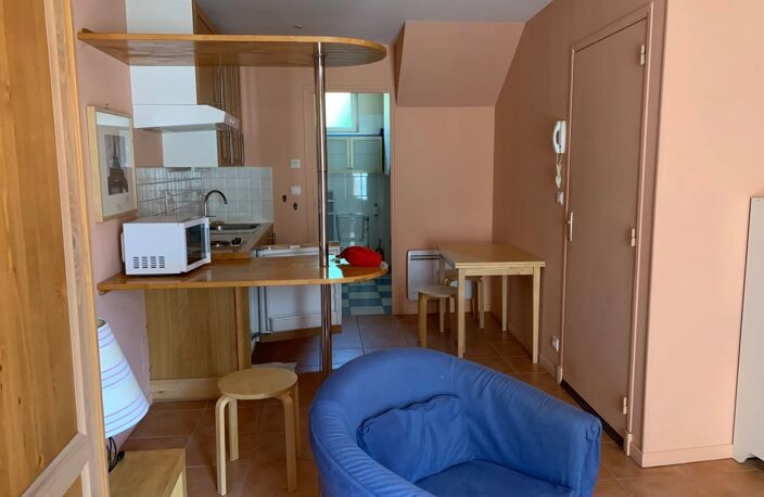 Immeuble investisseur SAULIEU — photo 3