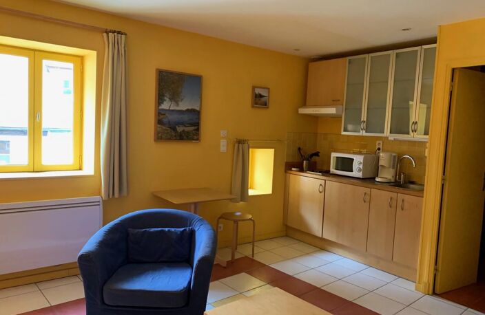 Immeuble investisseur SAULIEU — photo 4