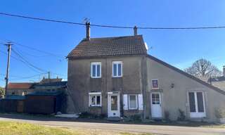 Maison 5 Pièces 118 m² à vendre à La Roche-en-Brenil (21530)