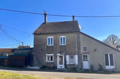 Maison 5 pièces 92000 €