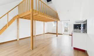 Maison  85 m² à vendre à Saulieu (21210)