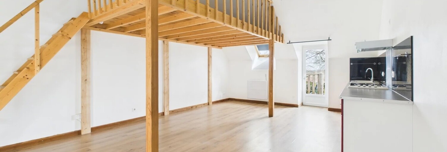 Maison  85 m² à vendre à Saulieu (21210)