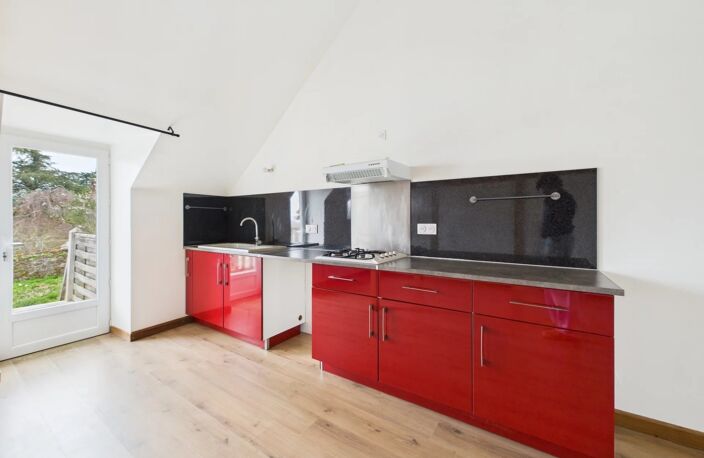 En exclusivité à SAULIEU: maison de ville — photo 2