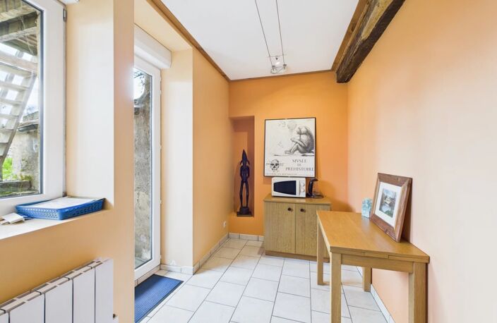 En exclusivité à SAULIEU: maison de ville — photo 4