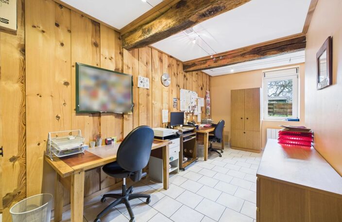 En exclusivité à SAULIEU: maison de ville — photo 5
