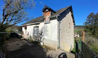 Maison 2 Pièces 58 m² à vendre à Corancy (58120)