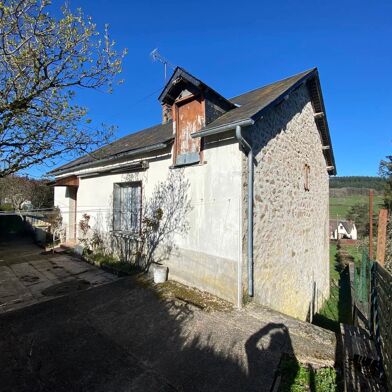 Maison 2 pièces 42000 €