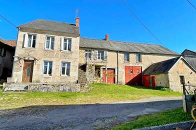 Maison 8 pièces 69000 €