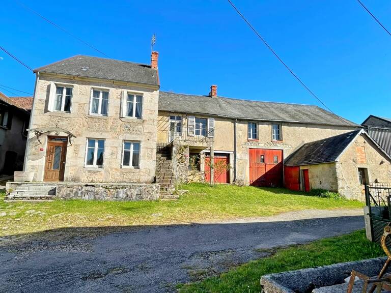 Exclusivité/Bourgogne, Morvan des lacs, St BRISSON, ensemble imm — photo 1