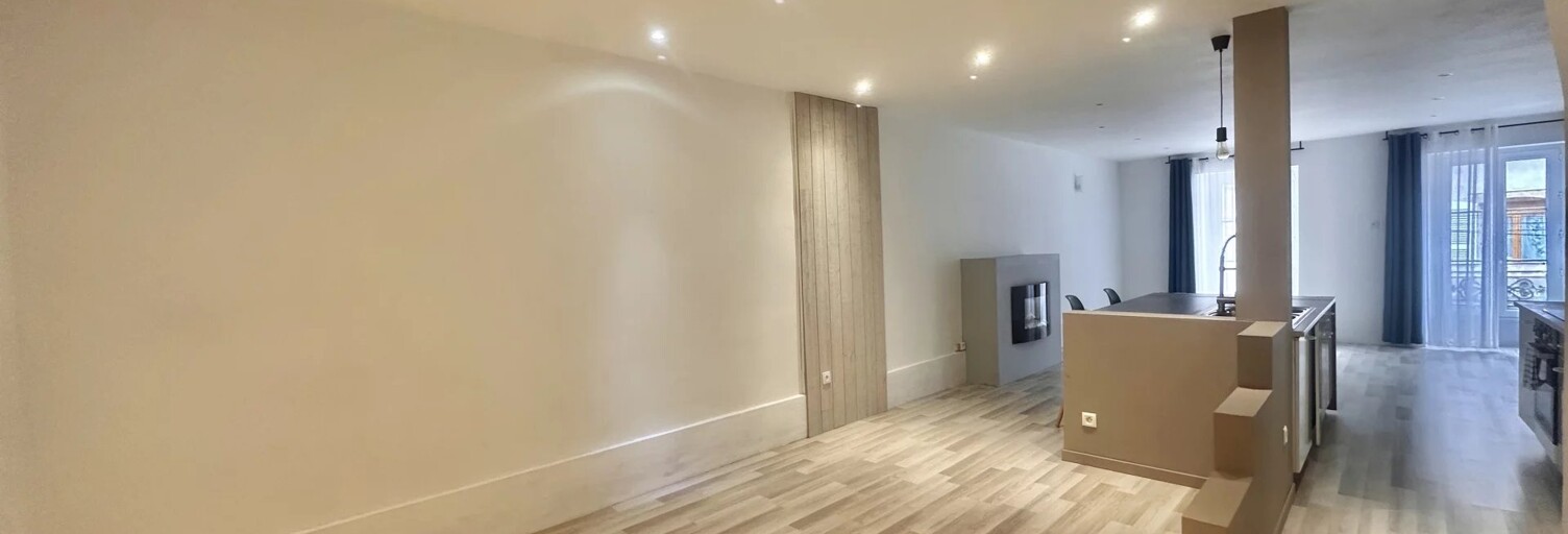 Immeuble  170 m² à vendre à Saulieu (21210)