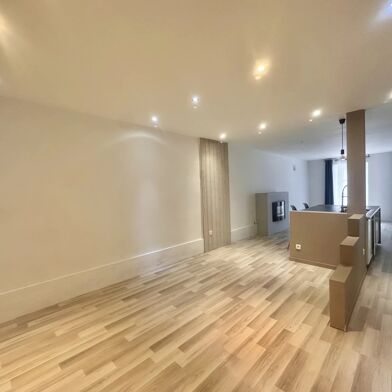 Immeuble  110000 €