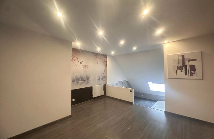 Saulieu : Immeuble Mixte, Local Commercial et Habitation — photo 4