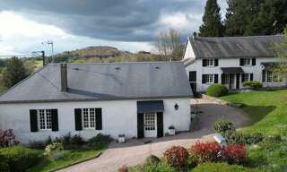 Maison 7 Pièces 260 m² à vendre à Montsauche-les-Settons (58230)