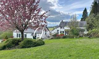 Maison 7 Pièces 260 m² à vendre à Montsauche-les-Settons (58230)