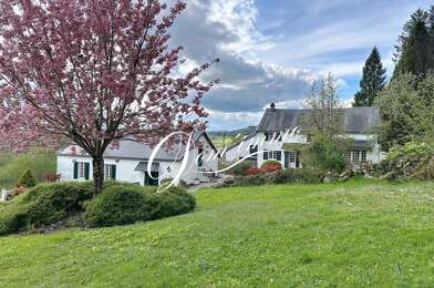 Maison 7 pièces 200000 €