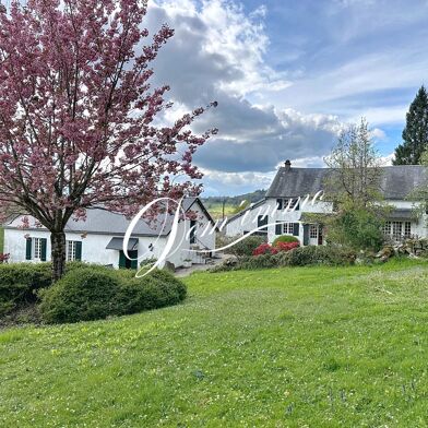 Maison 7 pièces 200000 €