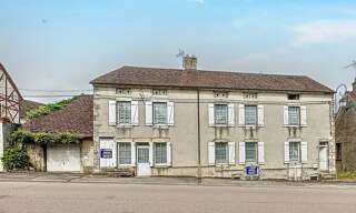 Immeuble  156 m² à vendre à Saulieu (21210)