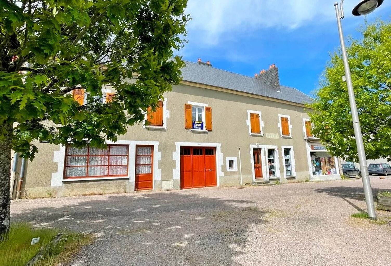 Exclusivité, Bourgogne, Parc du Morvan, Montsauche-les-Settons. — photo 1