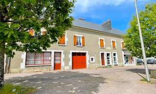 Maison 6 Pièces 147 m² à vendre à Montsauche-les-Settons (58230)