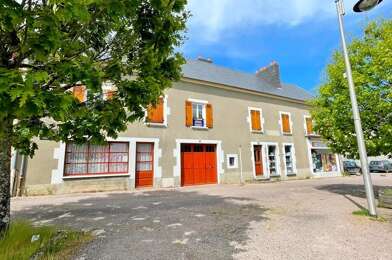Maison 6 pièces 139000 €