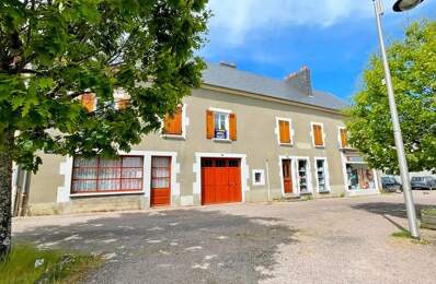 Exclusivité, Bourgogne, Parc du Morvan, Montsauche-les-Settons. — photo du bien