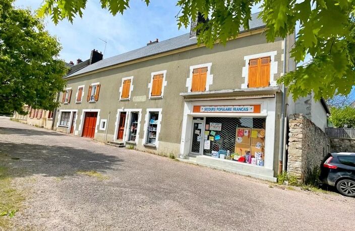 Exclusivité, Bourgogne, Parc du Morvan, Montsauche-les-Settons. — photo 2